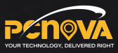 Logo de PcNova.co.uk
