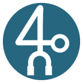 Logo de Peer4Med
