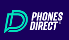 Logo de Phones Direct