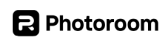 Logo de PHOTOROOM
