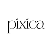Pixica logo
