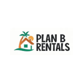 Logo de Plan B Rentals
