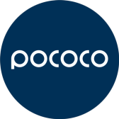 Logo de POCOCO