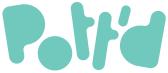 Logo de Pott'd