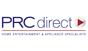 Logo de PRC Direct