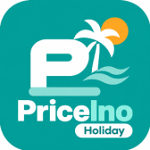 Logo de Priceino Holiday