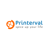 Logo de Printerval