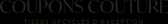 Logo de Coupons Couture