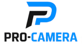 Logo de Pro-Camera
