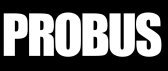 Logo de Probus