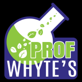 Logo de Professor Whyte’s