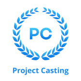 Logo de Project Casting