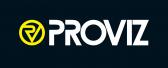 Logo de Proviz Sports