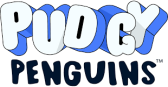 Logo de Pudgy Penguins