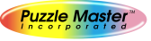 Logo de Puzzle Master