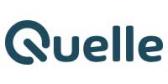 Logo de Quelle