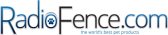 Logo de RadioFence