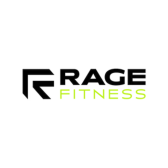 Logo de Rage Fitness