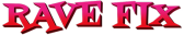 Logo de RaveFix