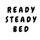 Logo de Ready Steady Bed