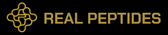 Logo de Real Peptides