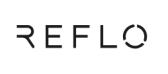 Logo de Reflo