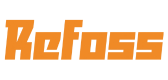 Logo de Refoss