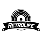 Logo de Retrolifeplayer