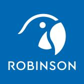Logo de Robinson