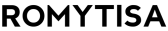 ROMYTISA logo