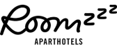 Logo de Roomzzz Aparthotels