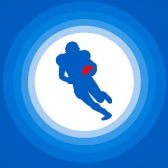 Logo de Roto Baller