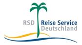 Logo de RSD Reisen