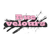 Logo de Rue Velours