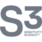 Logo de S3 Sensitivity Science