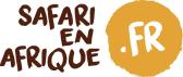 Logo de Safari En Afrique