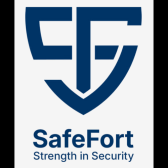 SafeFort logo