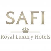 Logo de Safi Hotel