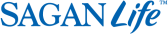 Logo de Sagan Life