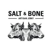 Logo de Salt & Bone