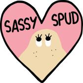 Logo de Sassyspud