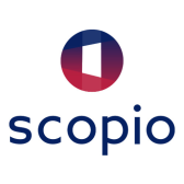 Logo de Scopio