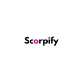 Logo de Scorpify