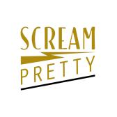 Logo de Scream Pretty