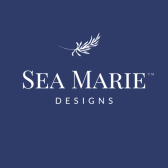 Logo de Sea Marie Designs