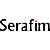 Logo de Serafim