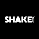 Logo de SHAKE OVER