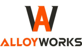Logo de Alloyworksplus