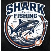 Logo de Shark Fishing