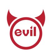 Logo de Evil Energy